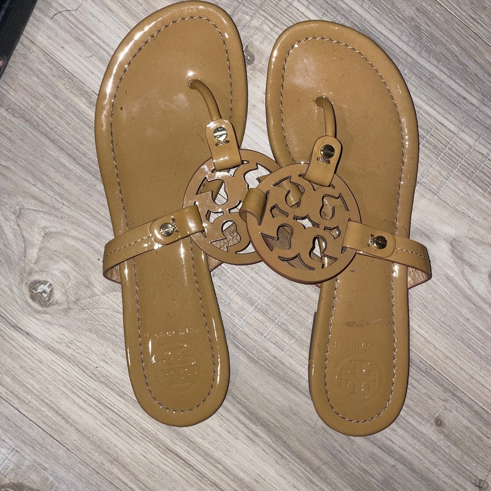 Tory Burch sandal